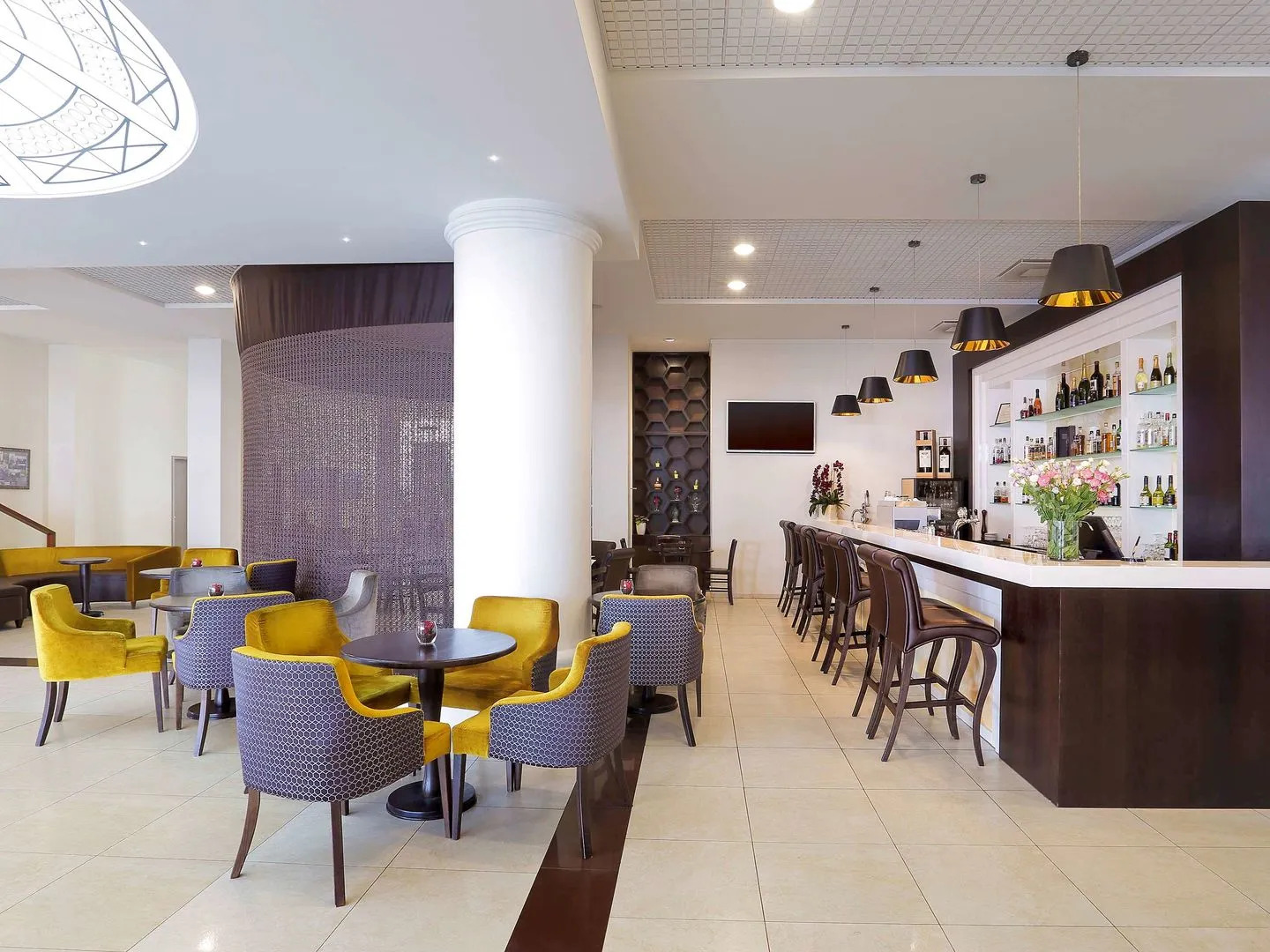 Aurora Hotel Klaipeda