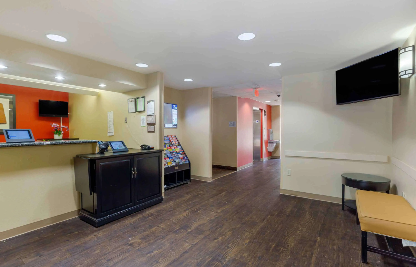Extended Stay America Suites Boston Woburn