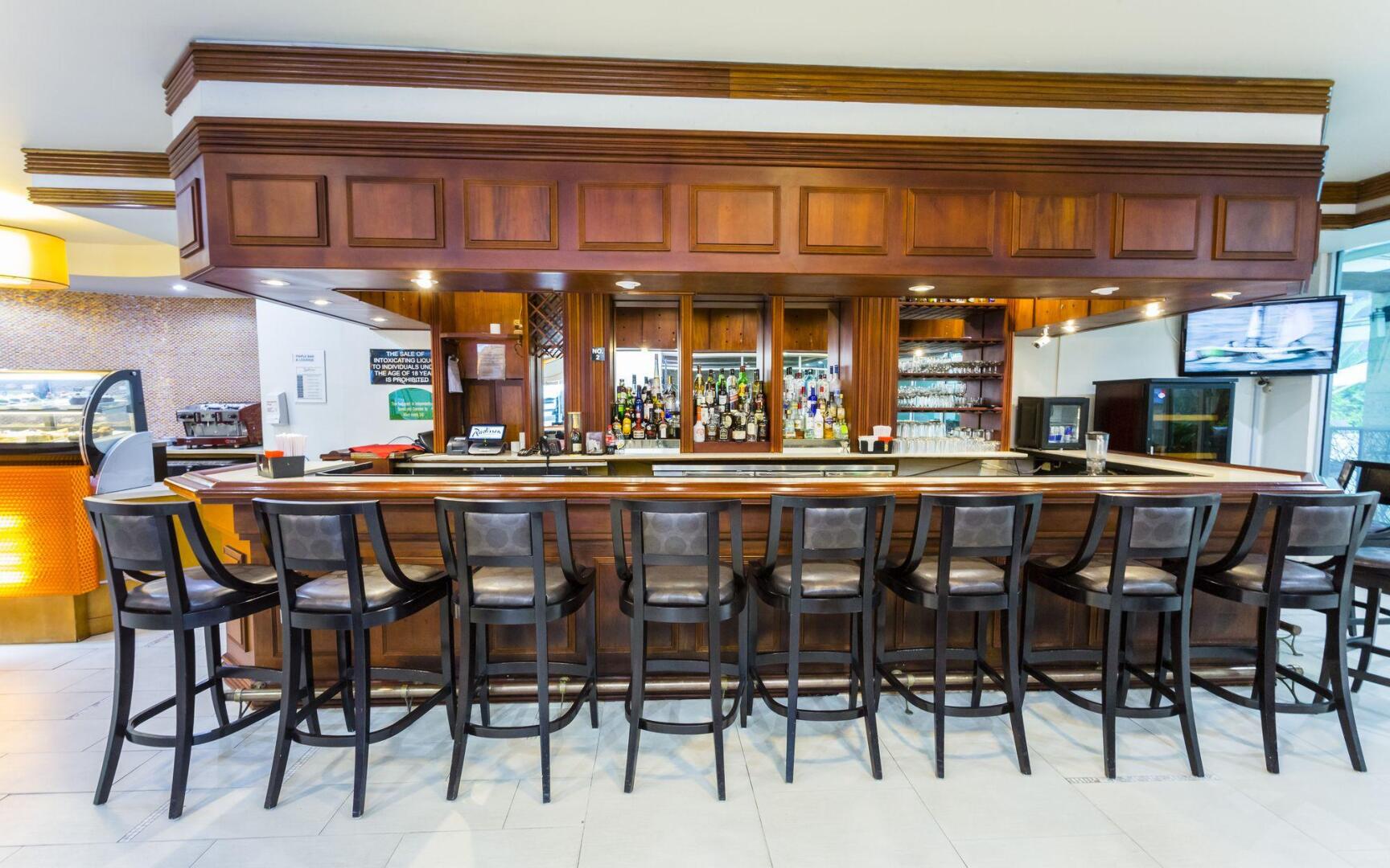 Radisson Hotel Trinidad