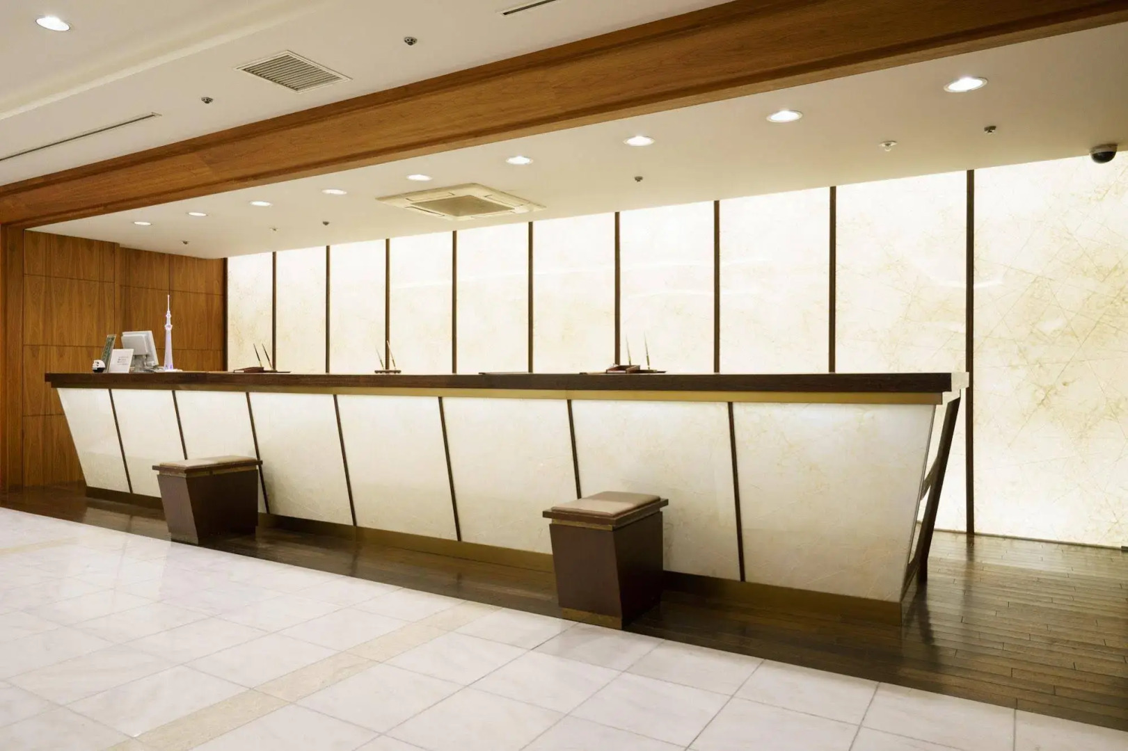 Hotel Grand View Takasaki