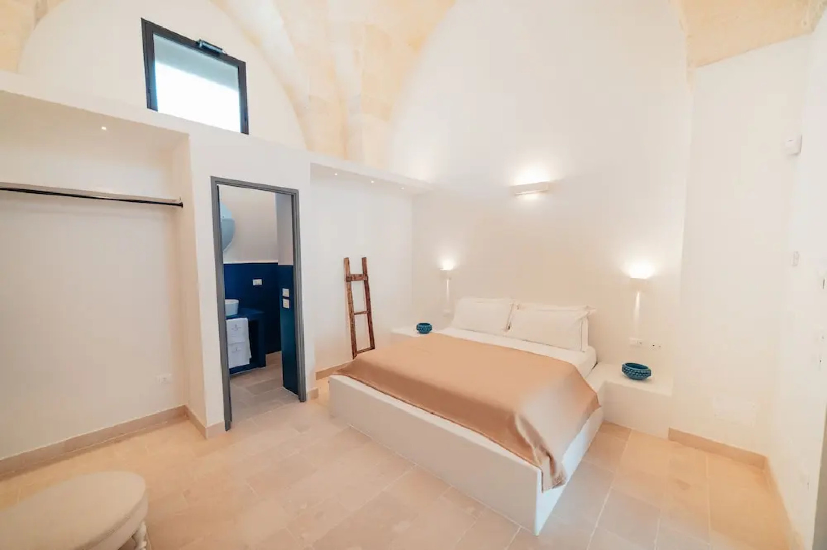 Tenuta Tresca Suites - Dimora Storica