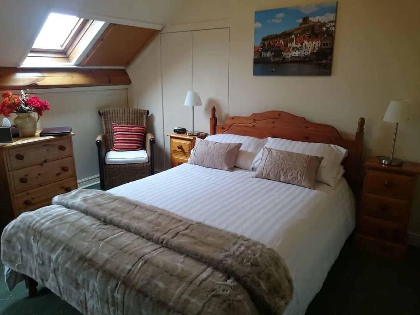 The Lansbury Guest House