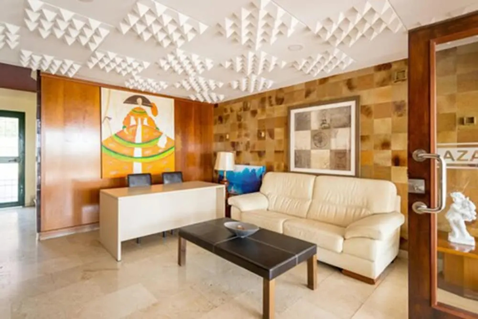 Torremolinos Sea View