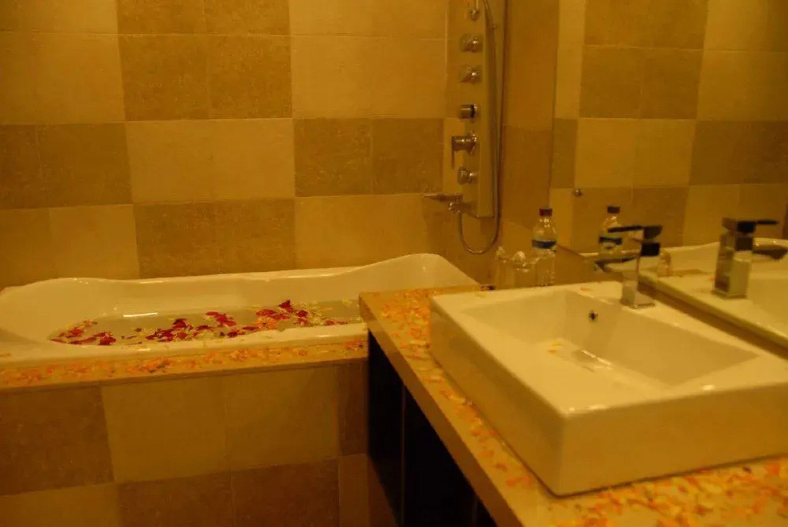 Silver Sands Beach Resort