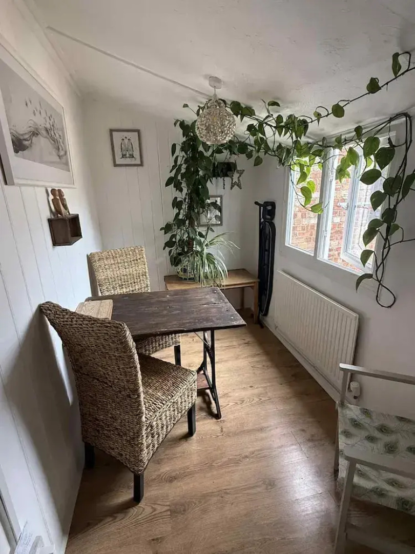 The Mansion House Hotel