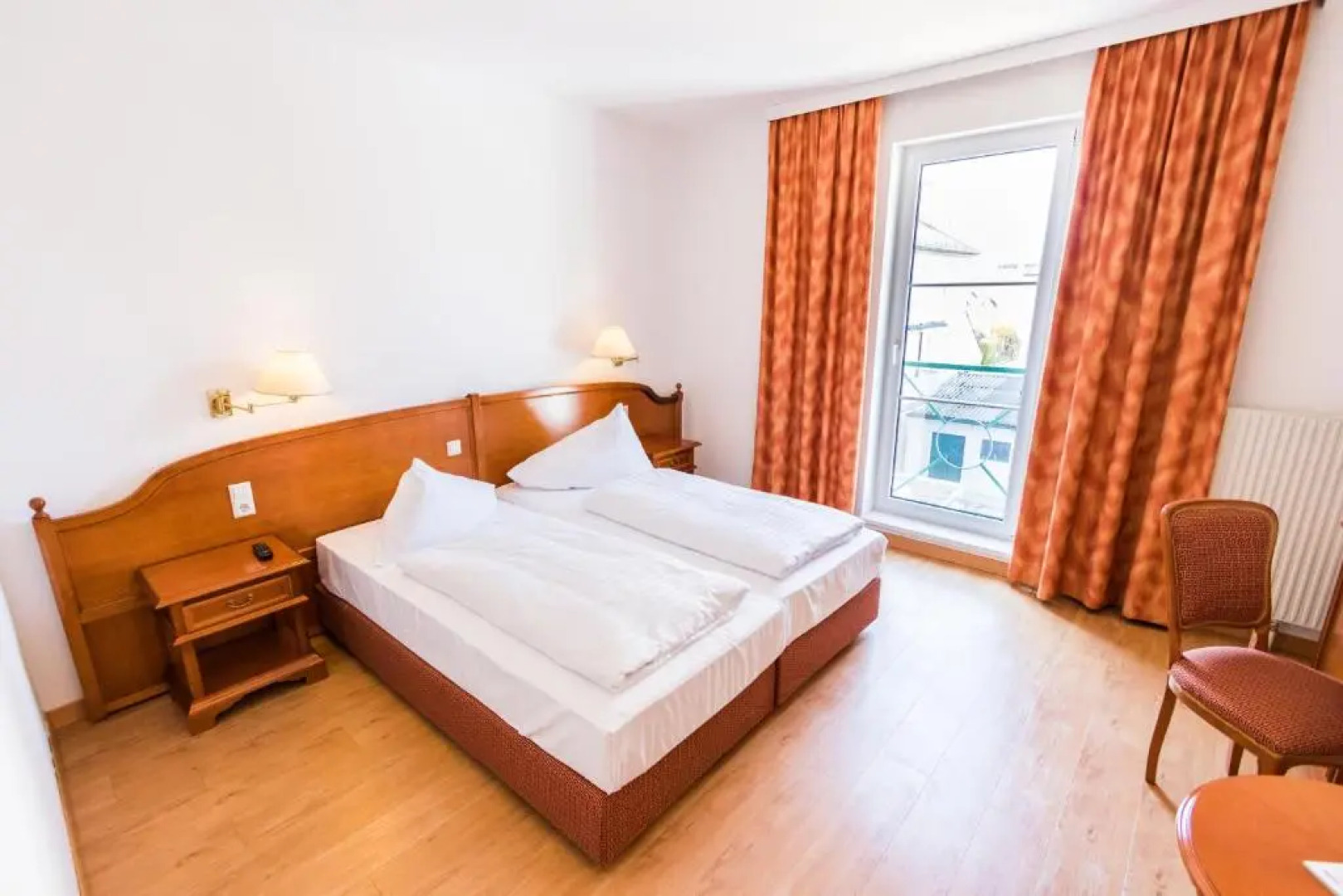 Familie Hopfeld - Hotel Dreikönigshof