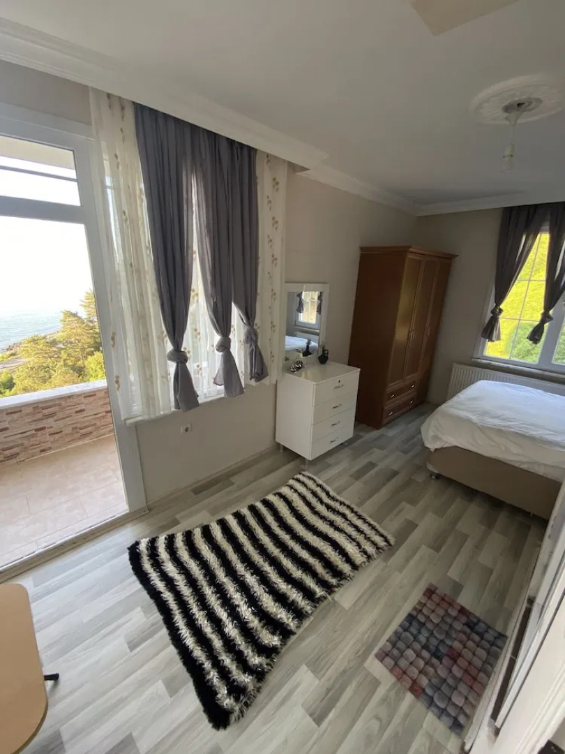 Yesil Vadi Apart Otel