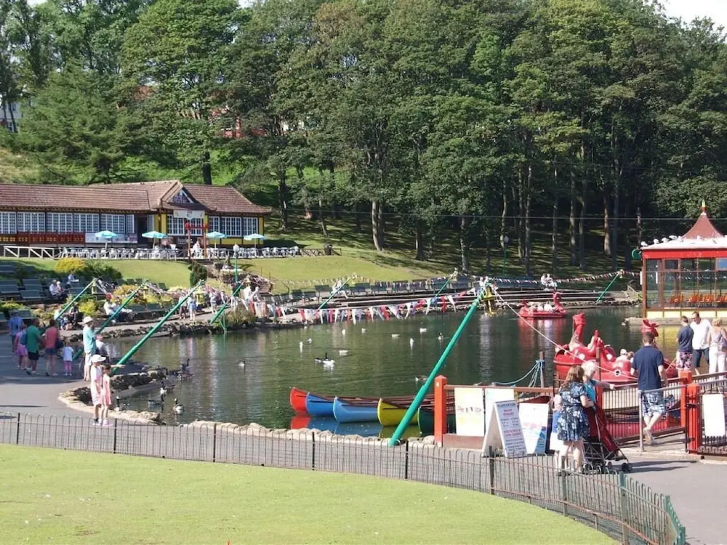 Sea Dogs Guest House