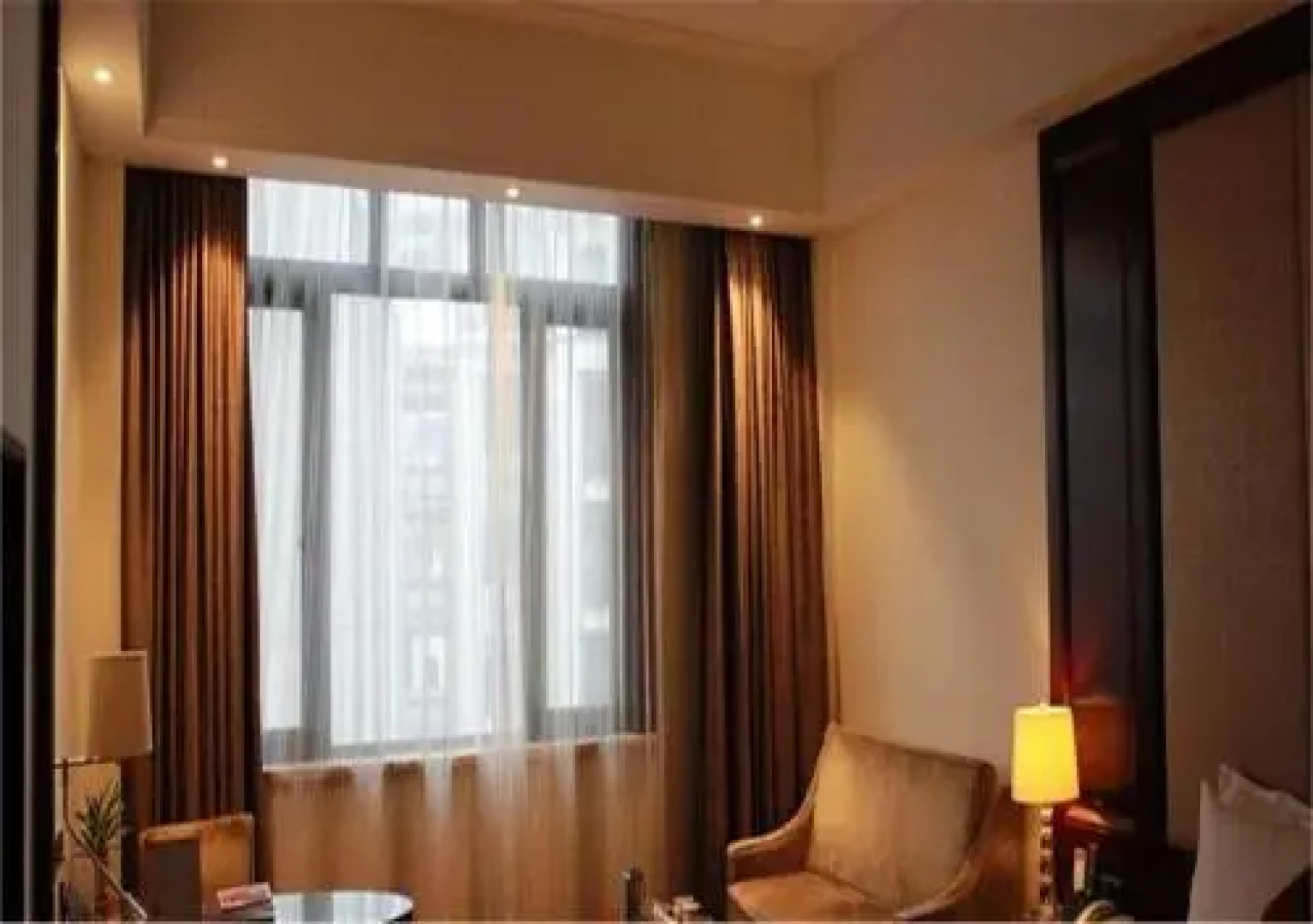 Wyndham Garden Wuyishan