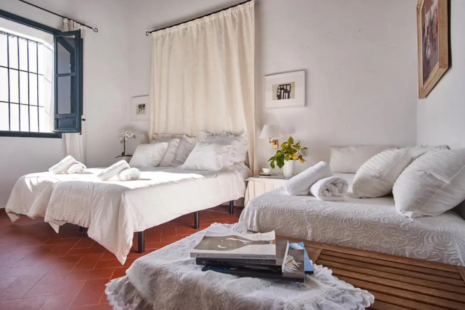 Aljarafe Paradise by Valcambre