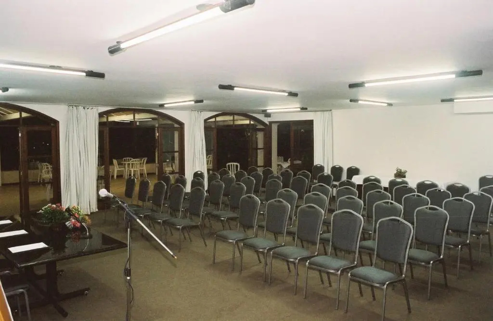 Hotel Dominguez Master