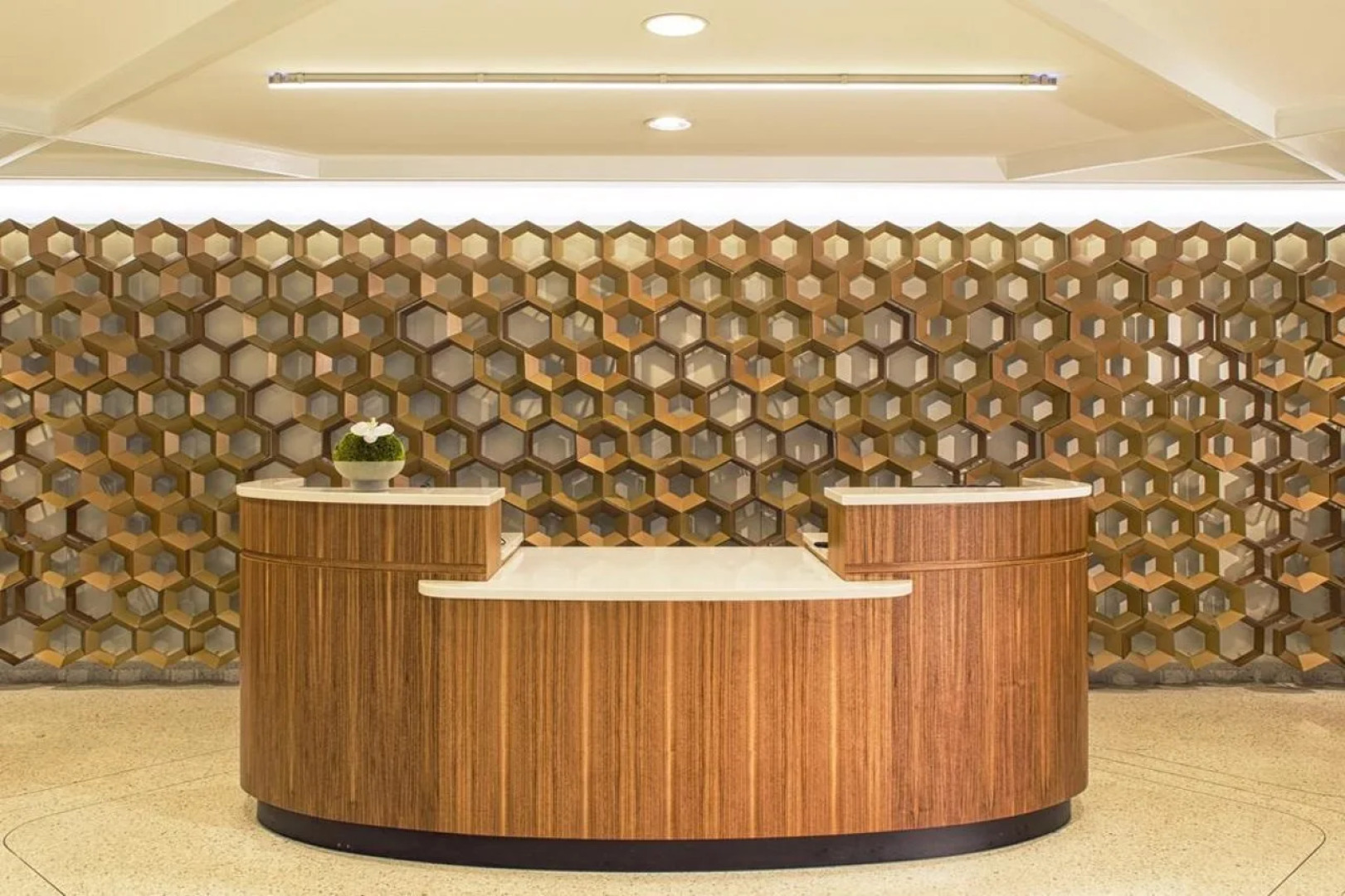 Sheraton Grand Nashville Downtown