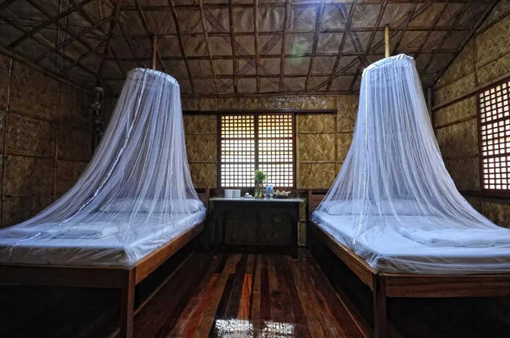 Villa De Pico Highland Beach Resort