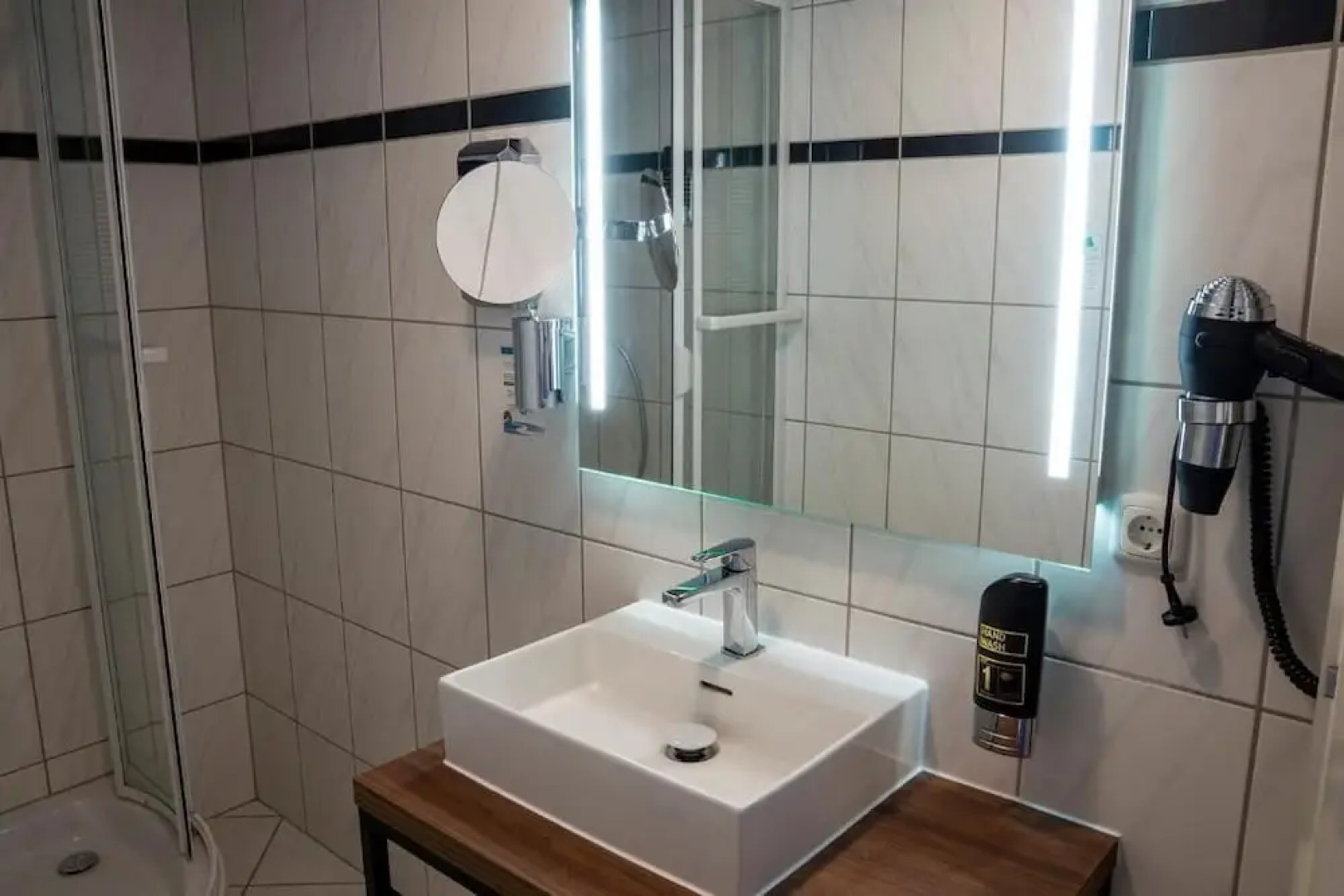 TRIP INN Cityhotel Gießen