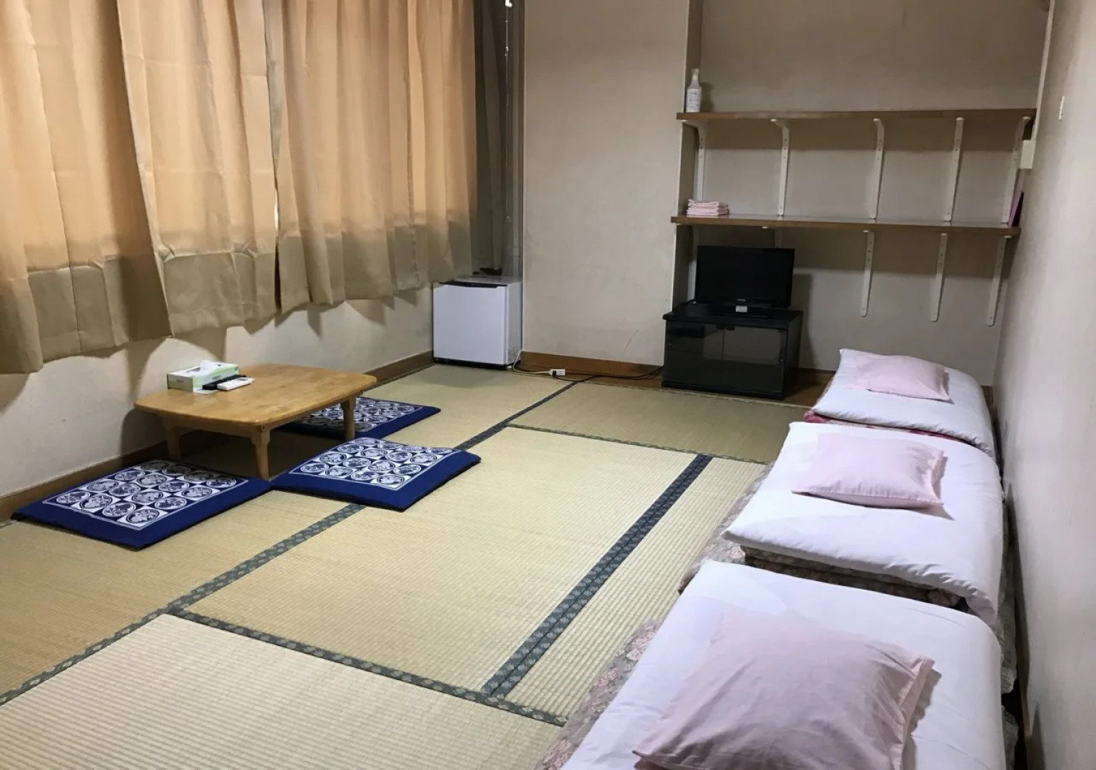 Tabist Yuen no yado Fujimi