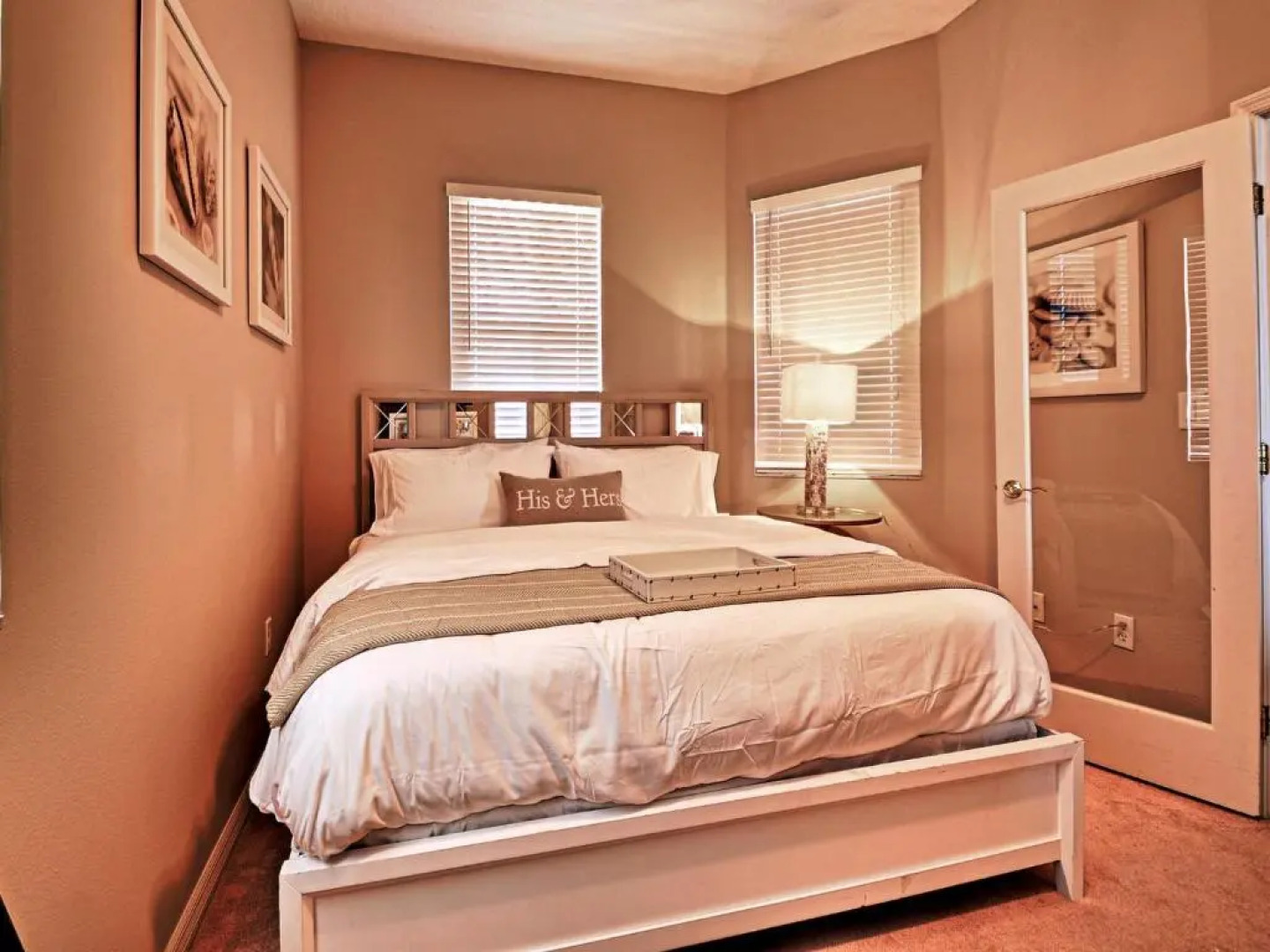 Harborview Grande 700 Waterfront Condo