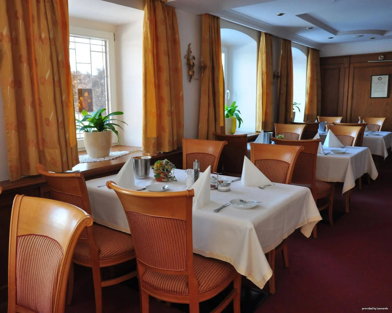 Hotel Alpenrose Kufstein