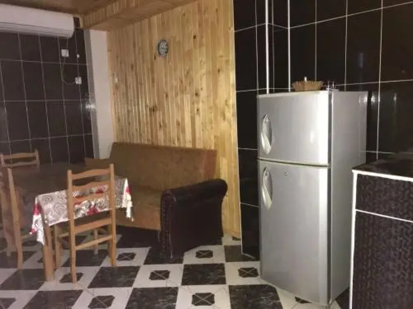 Ureki Residence Hotel