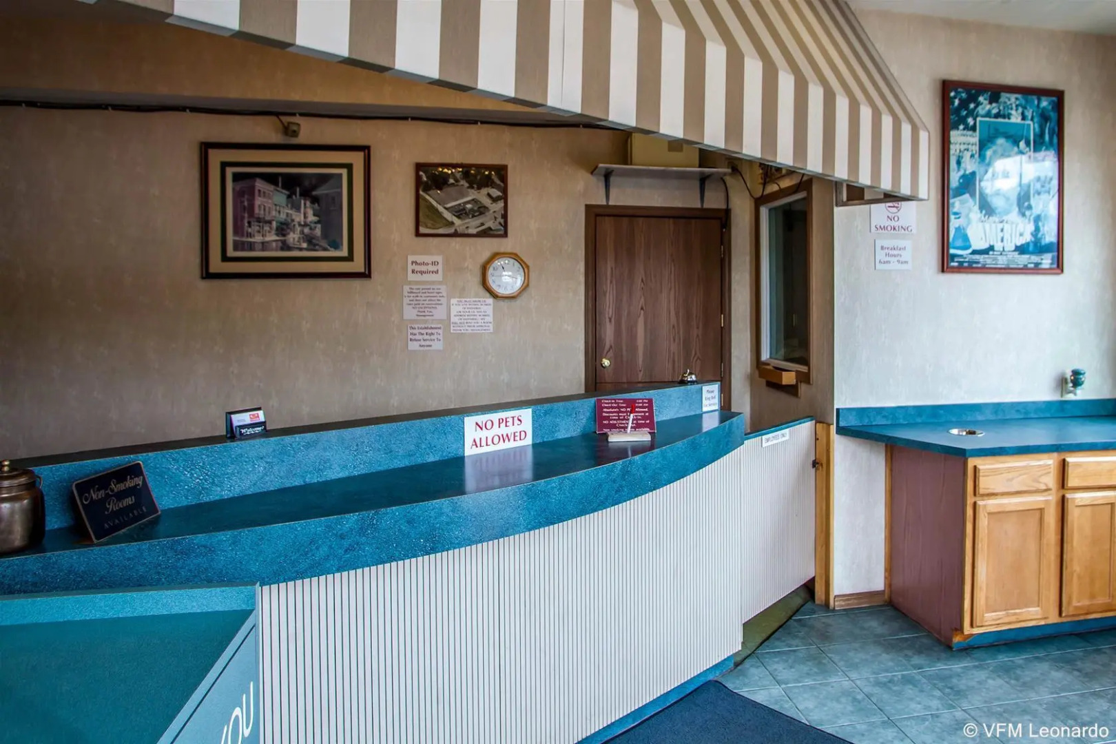 Economy Inn & Suites