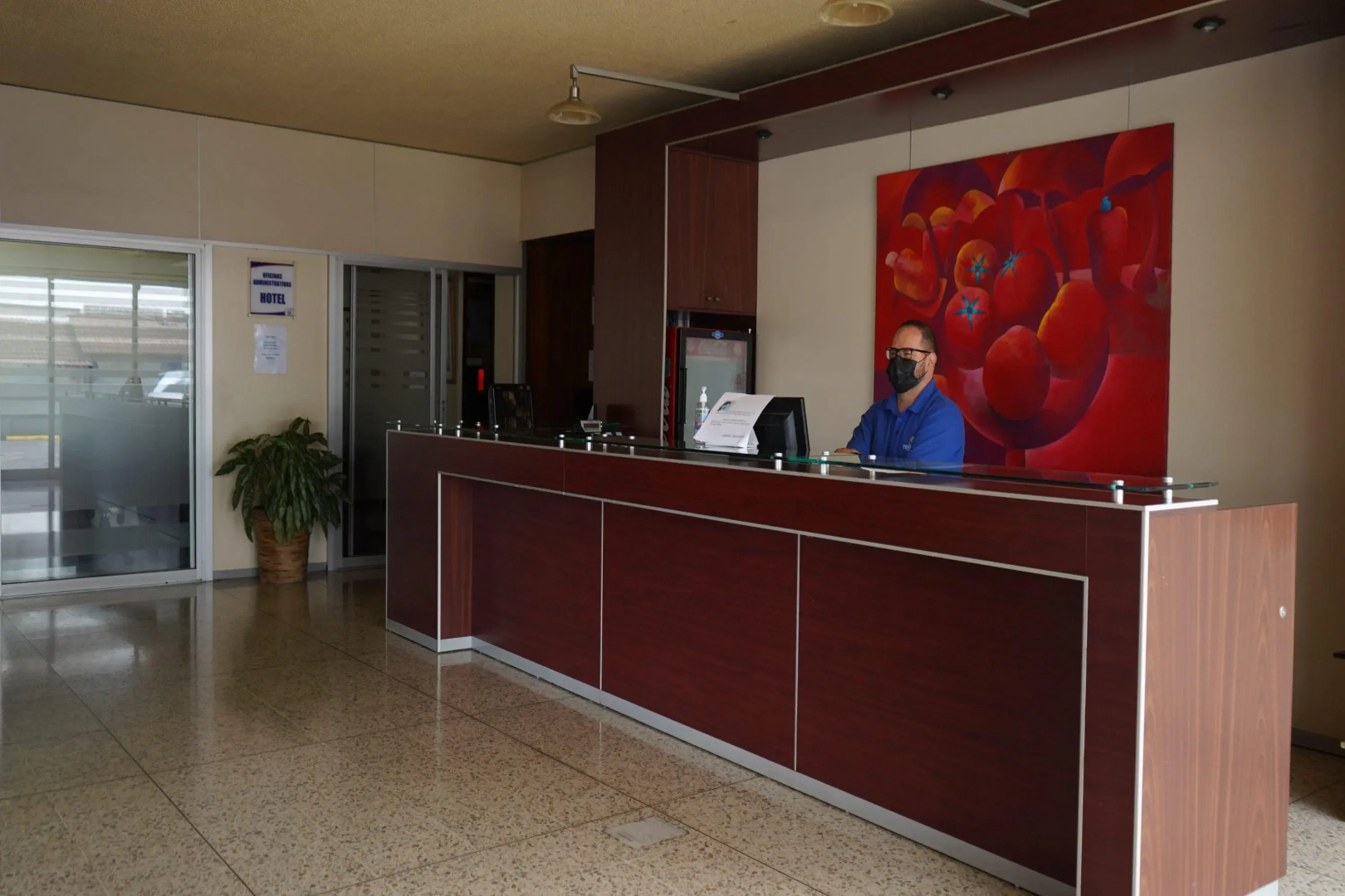 Costa Rica Tennis Club & Hotel