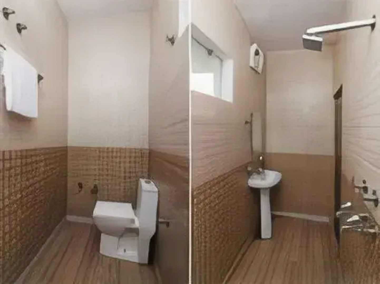 Hotel Inn Way by OYO Rooms