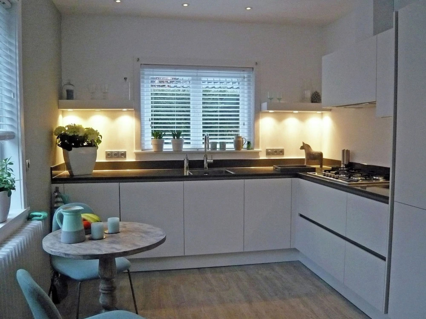 Luxurious Villa in Fantastic Location Between Forest and Centre Near Bergen