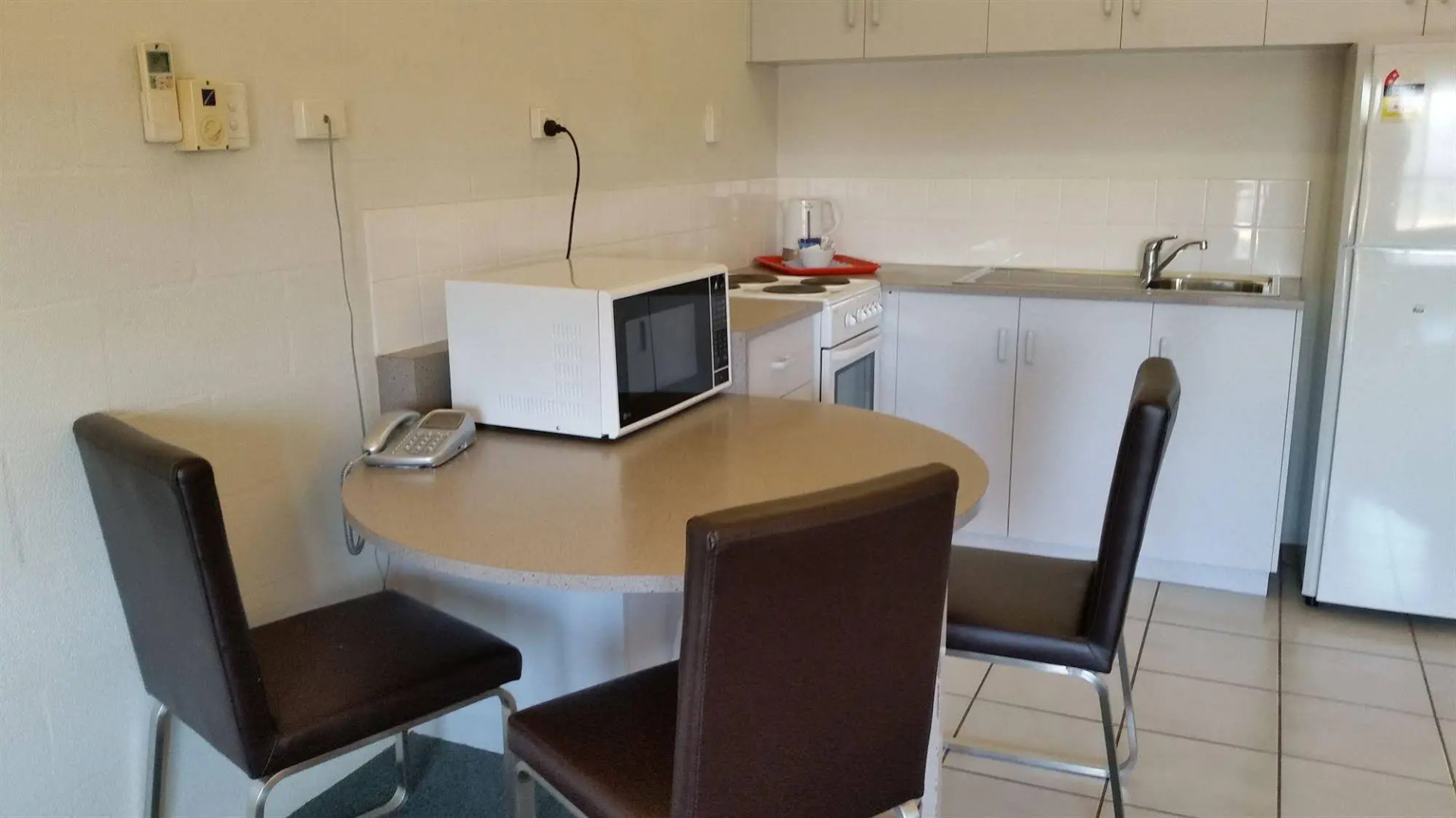 Alatai Holiday Apartments