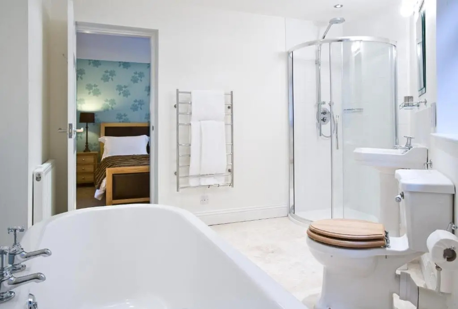 The Hideaway at Windermere