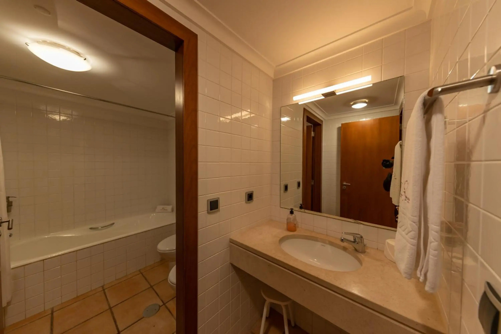 Hotel Rural Quinta de S Sebastiao