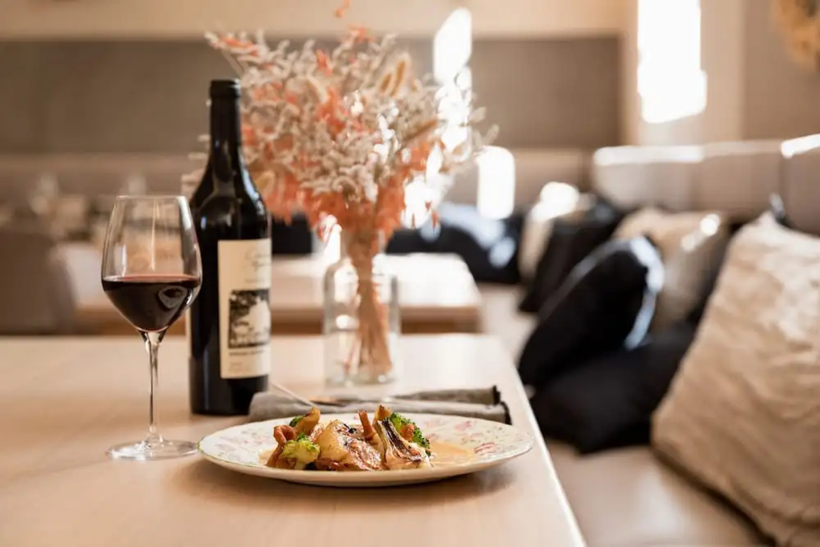 Château Toulouse-Lautrec Malromé