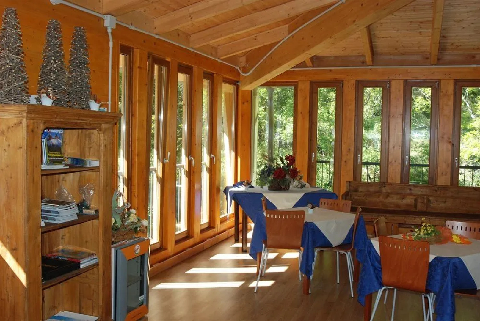 Hotel Chalet Casa Cesana