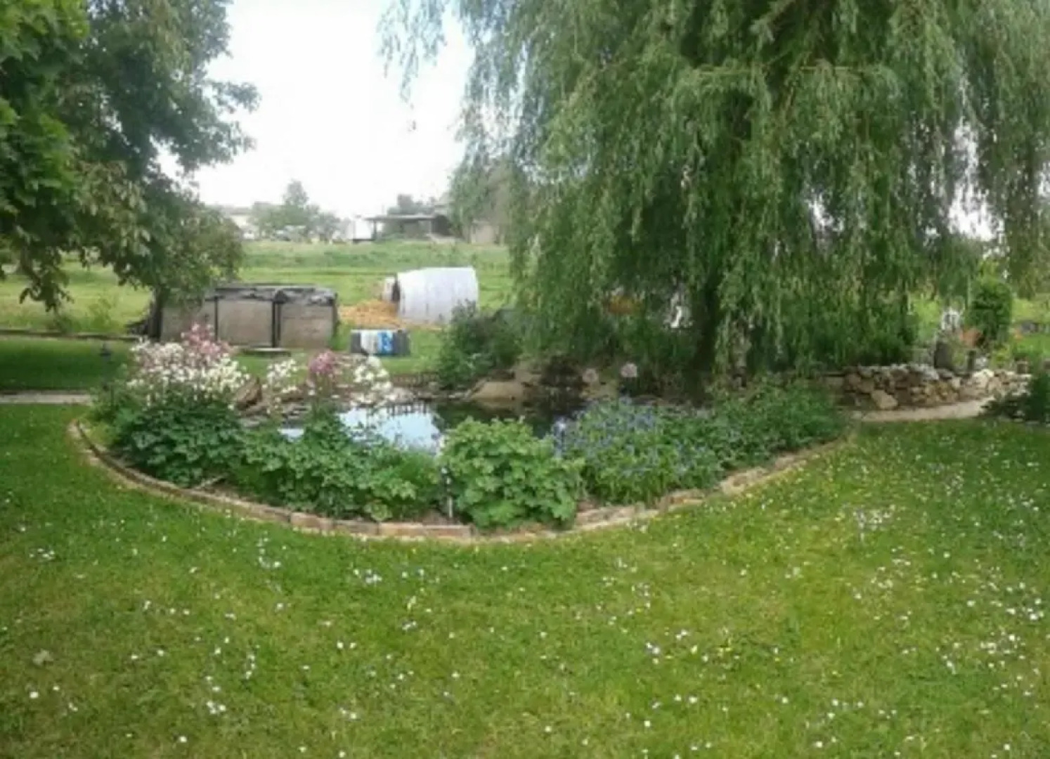 Stierstall-Suite Pension Wahlenau