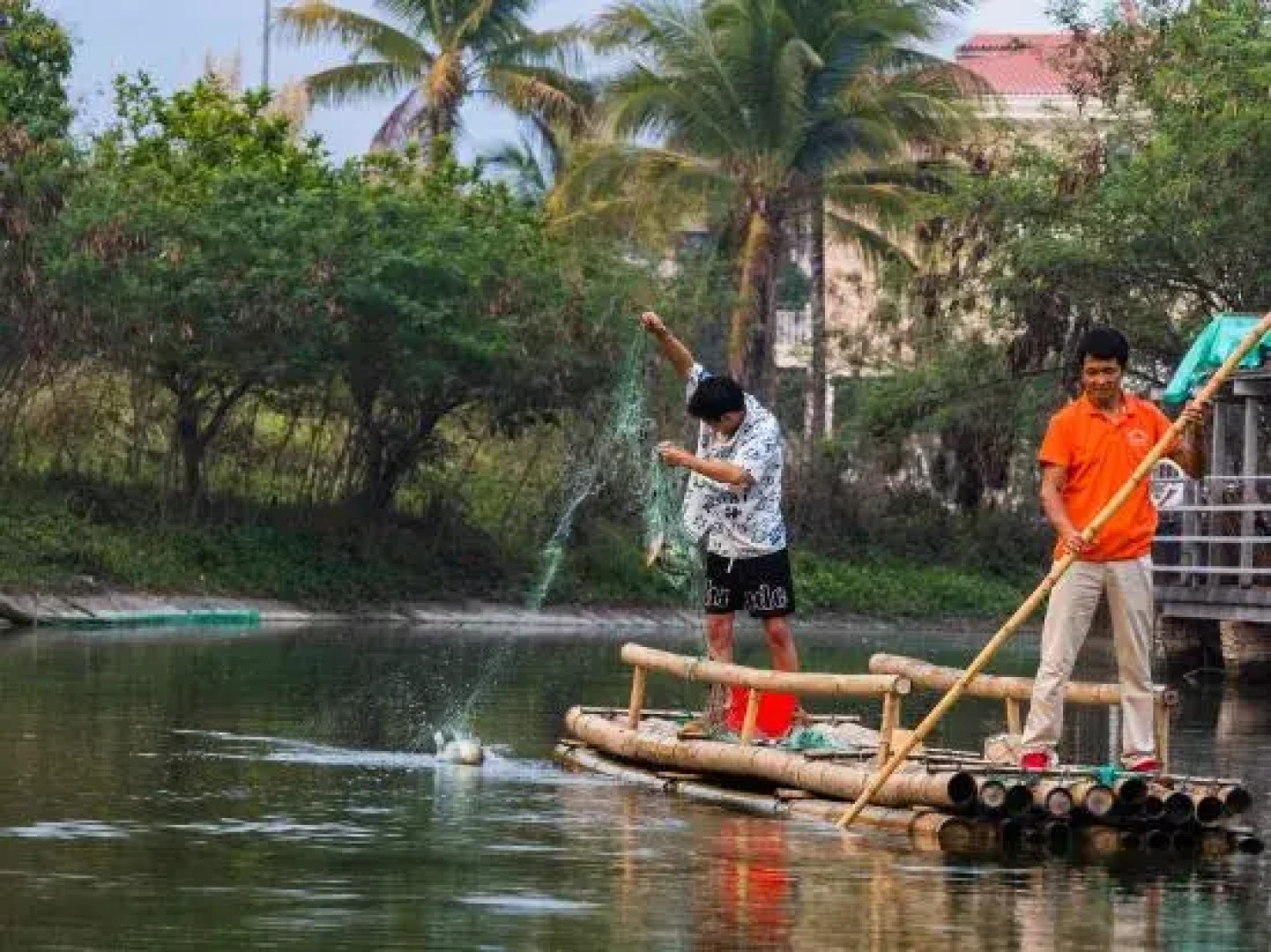 Building 69-1, Aojiangyuan, Yunjinghong Street