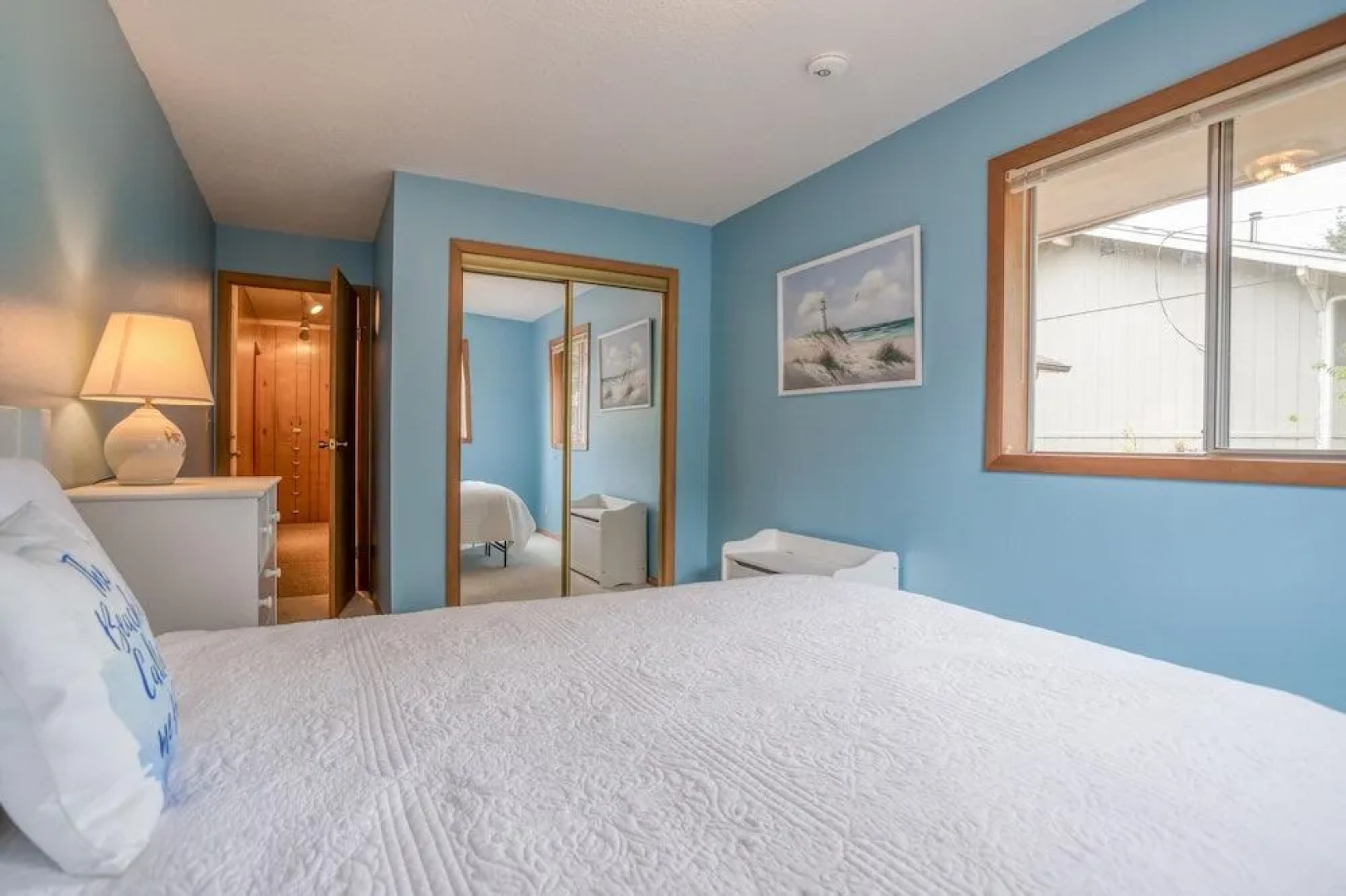 Cabin on the Coast (MCA 621)