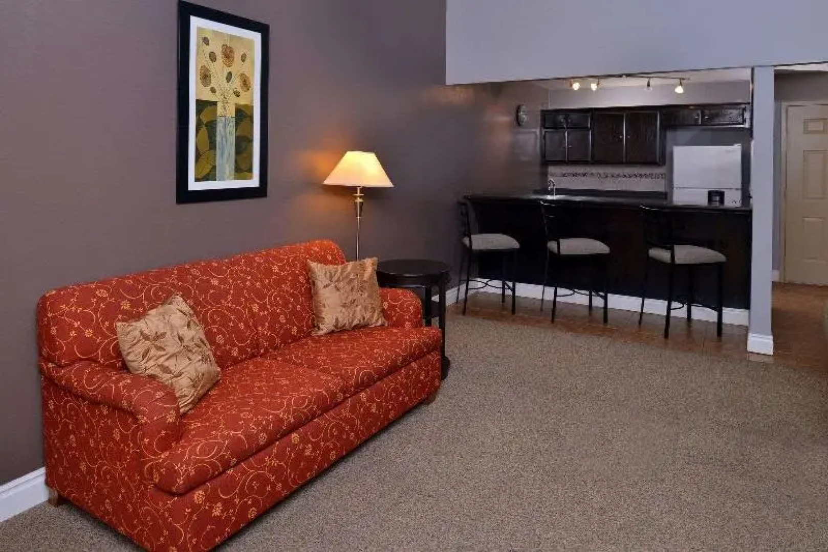 Quality Inn & Suites Indio I-10