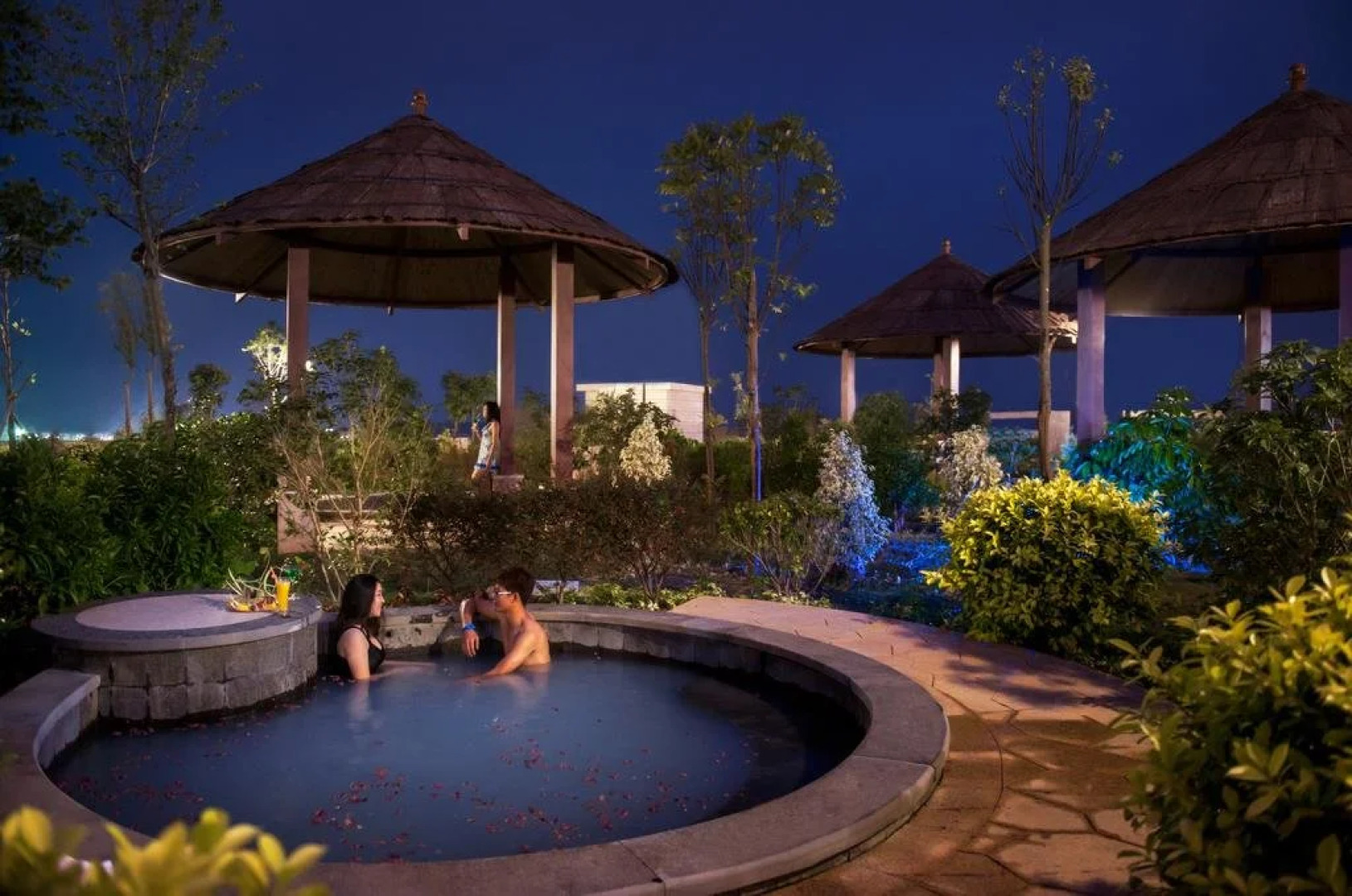 Venus Royal Hot Spring Hotel