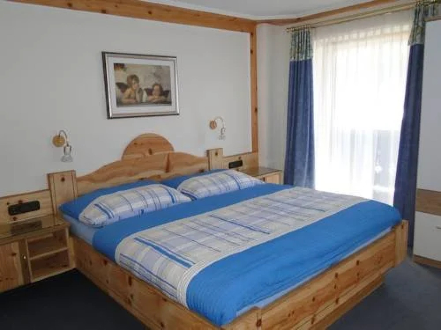 Landhaus Marie Luise