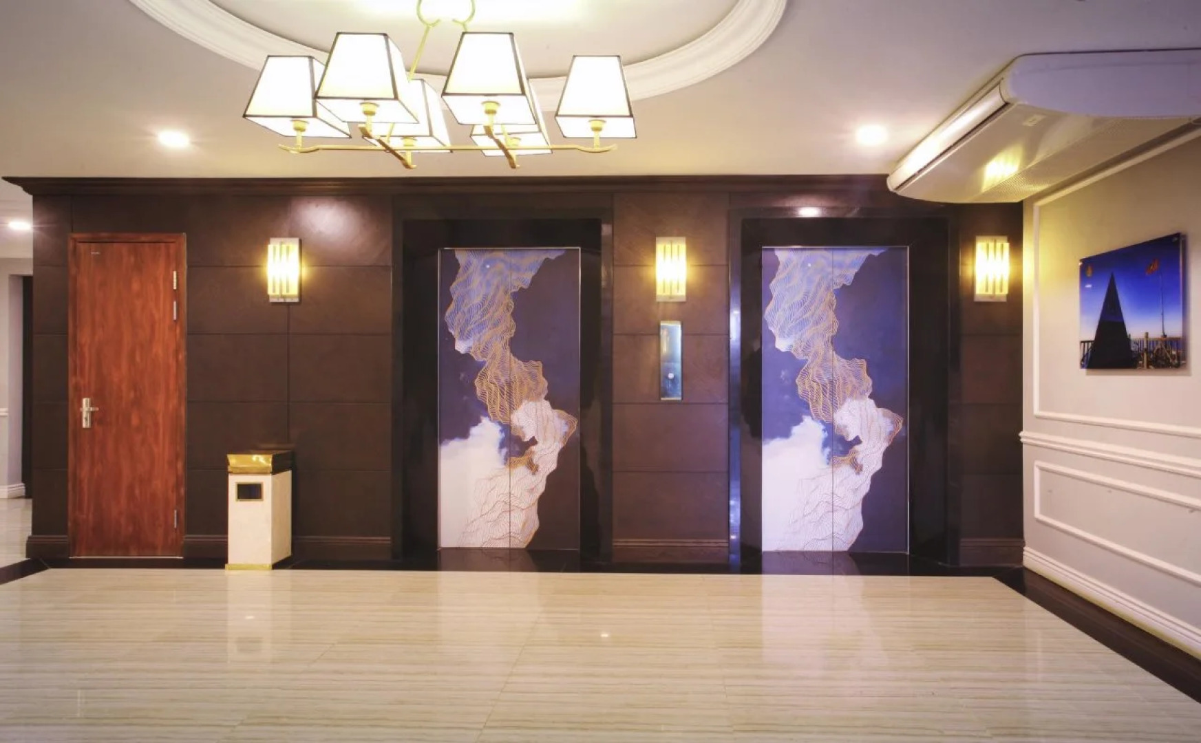 Lotus Aroma Sapa Hotel