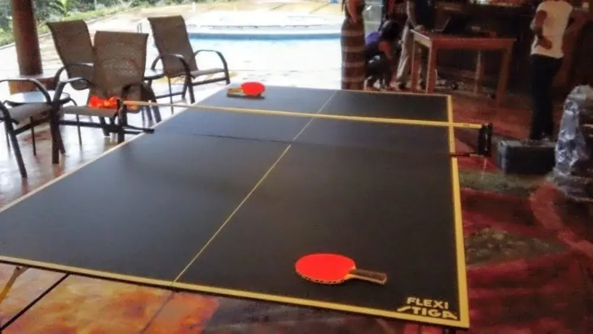 Osa Mountain Village Eco Lodge