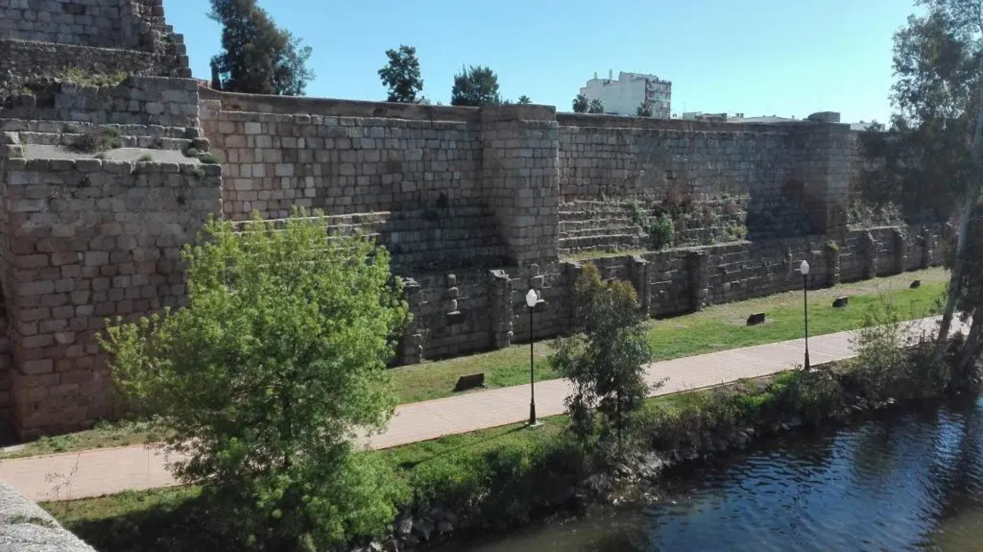 Hotel Rambla Emérita