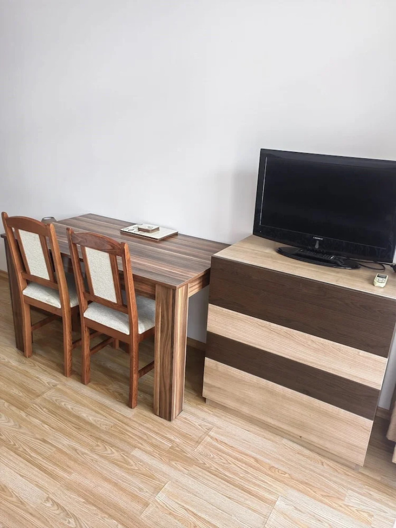 Beautiful 1-bed Studio in Sunny Beach Bulgaria