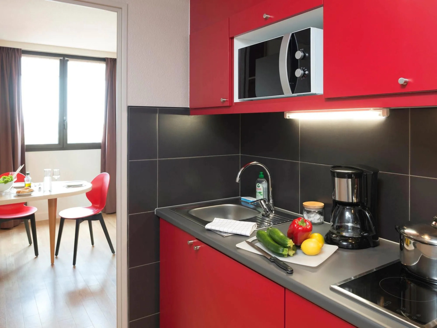 FirstName Toulouse Résidence