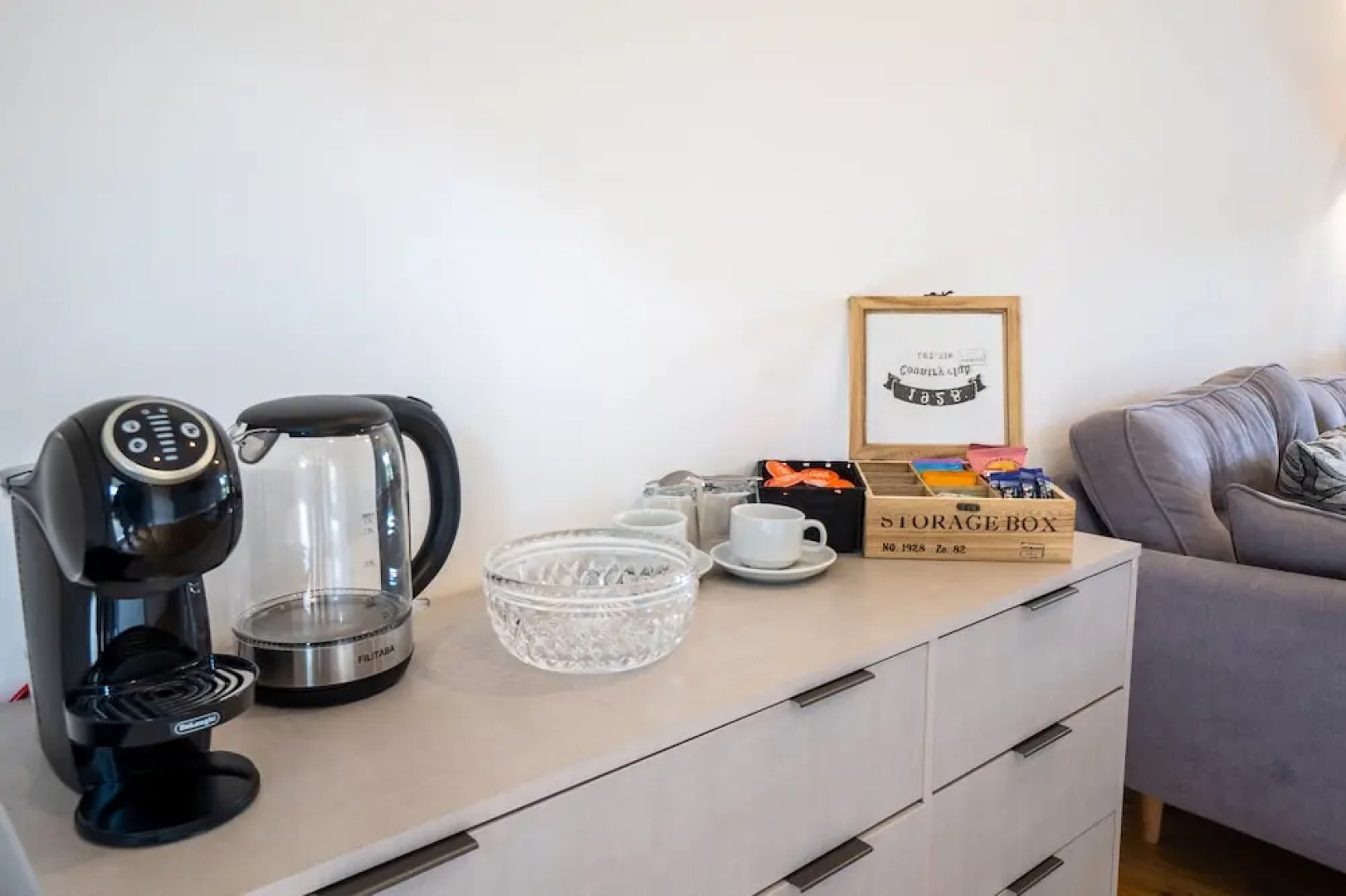 The Lodge At Winchelsea