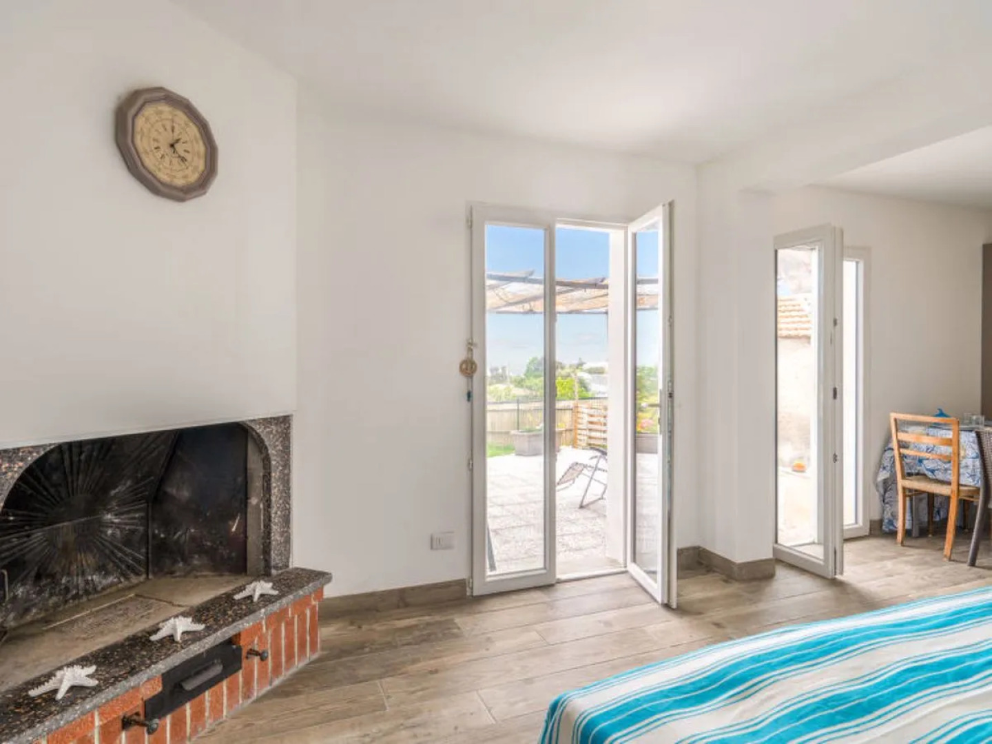 Villa Marianna Arma di Taggia