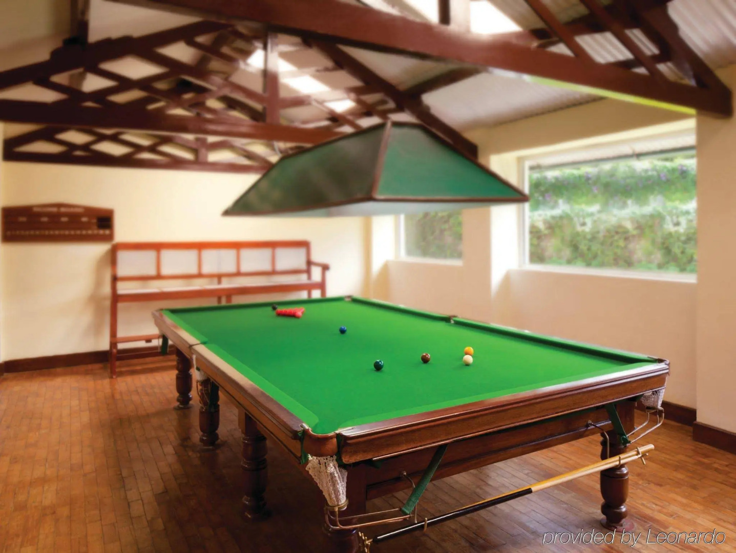 Savoy - IHCL SeleQtions