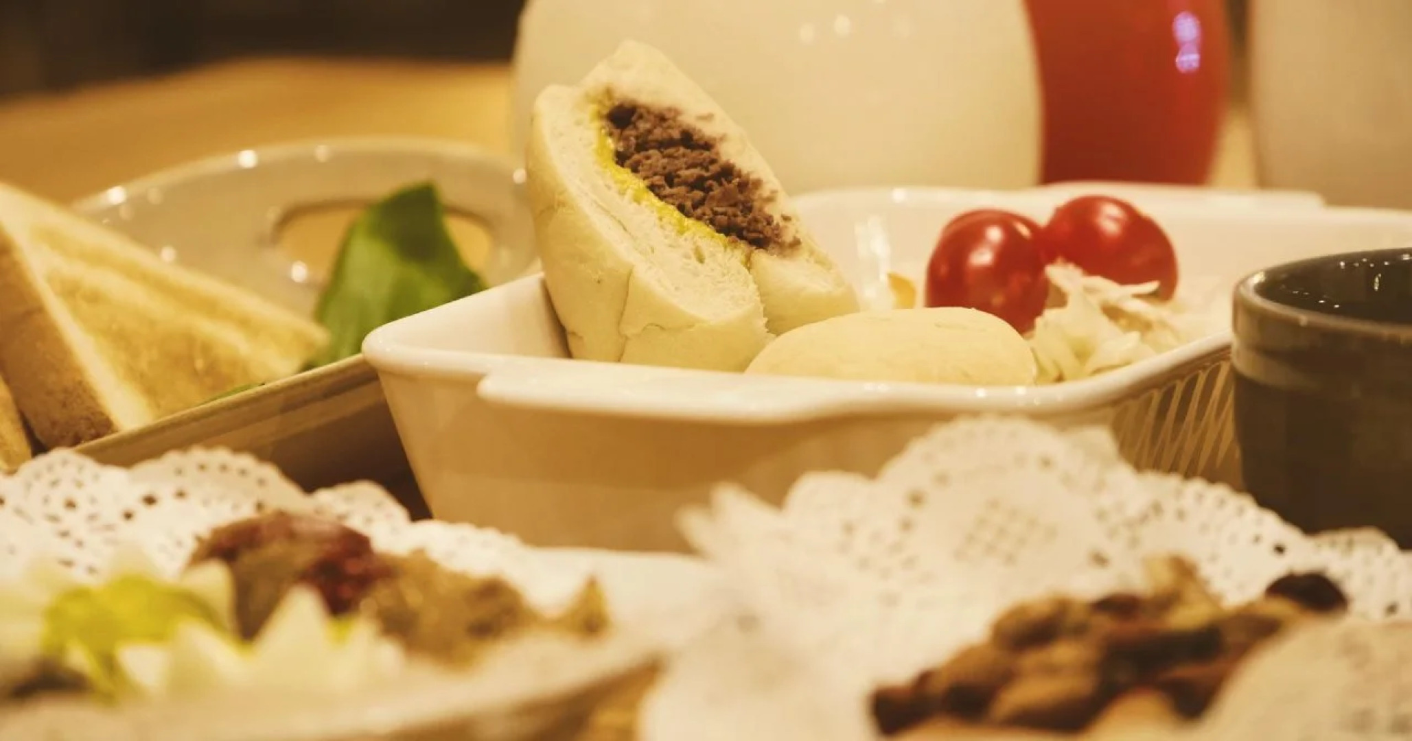 Gwangalli Hotel Londoner