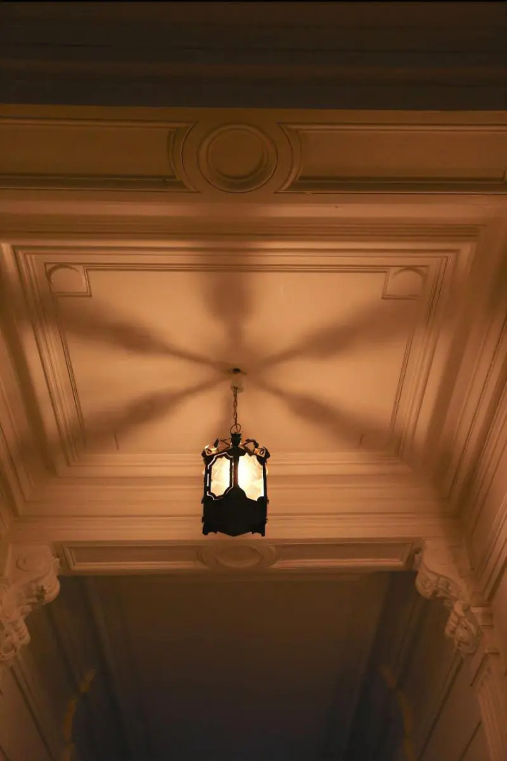 Le Cercle De Malines