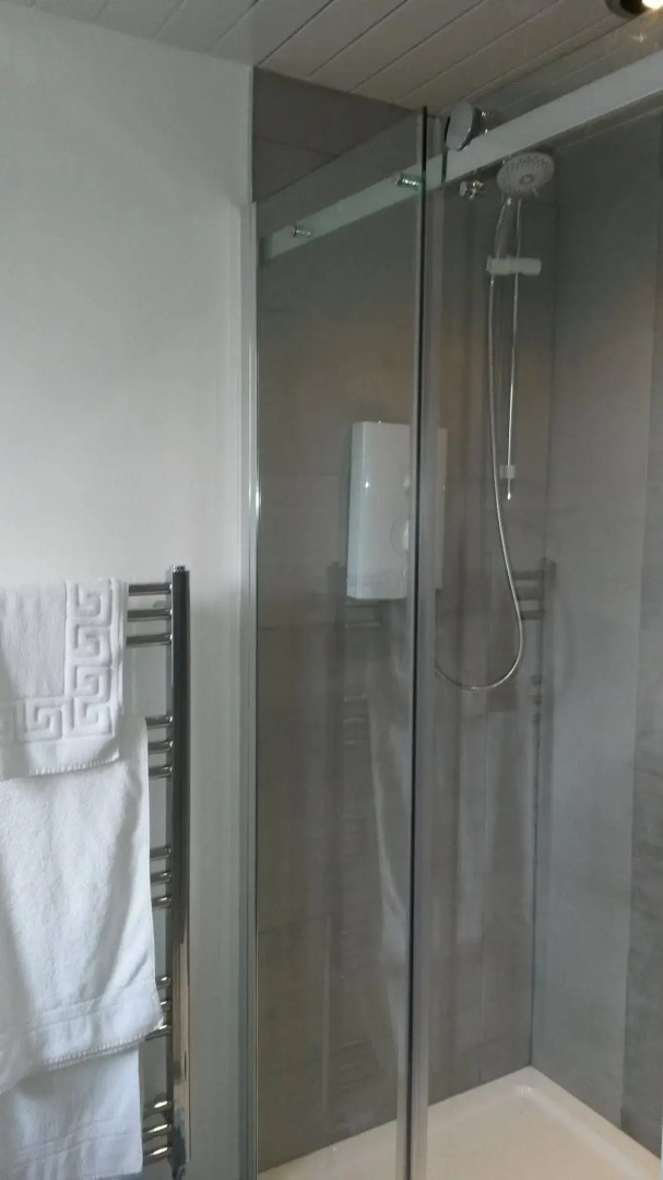 Ravenswood Guest House