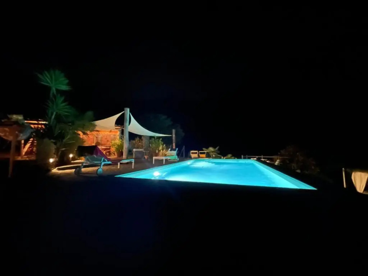 Magic Mill Castagnetoli