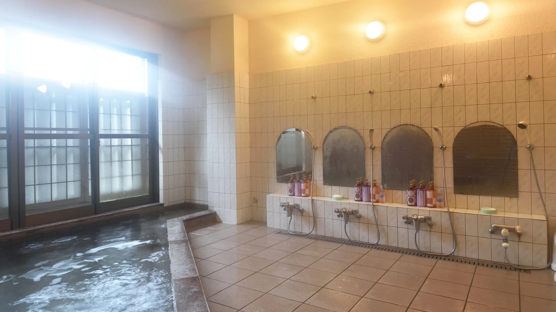 Nishidani Onsen Chuseikan